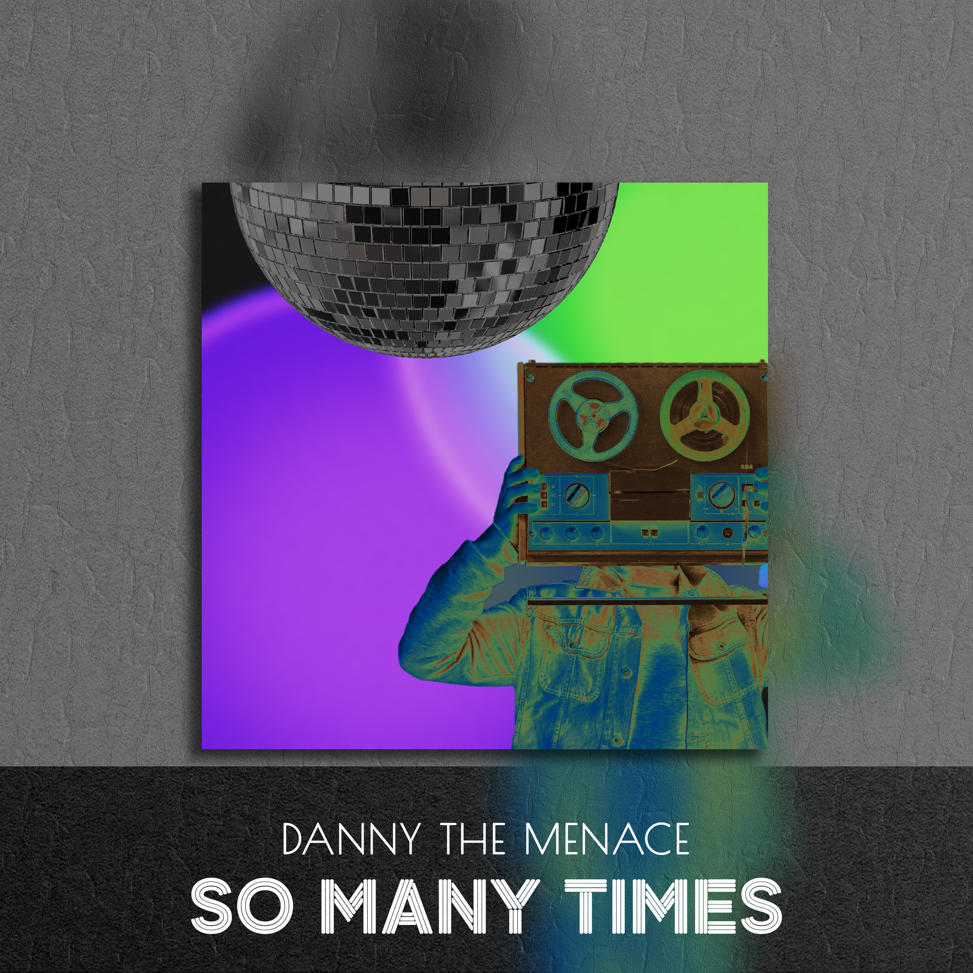 So Many Times ( Extended ) by Danny The Menace | Free Download on Hypeddit