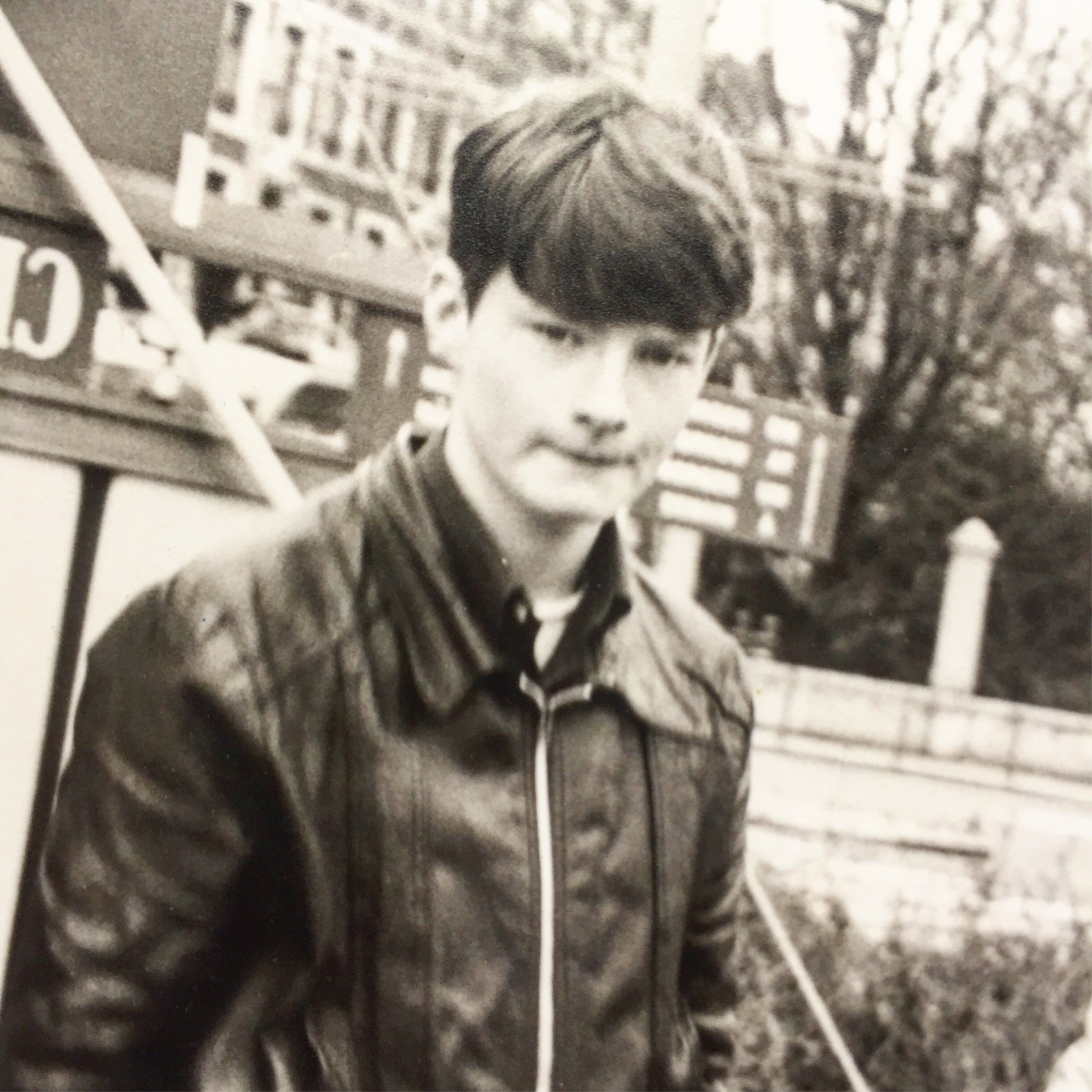 Dreams of 1982 by Mark Rae | Free Download on Hypeddit