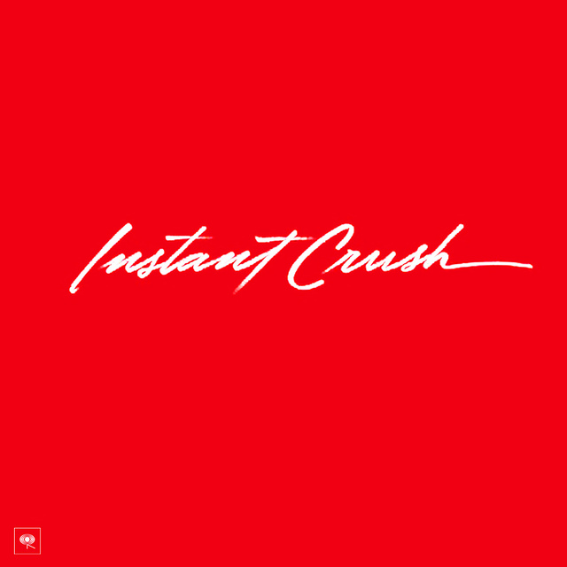 Instant Crush ft. Julian Casablancas (Instrumental) by Daft Punk Free Download on Hypeddit