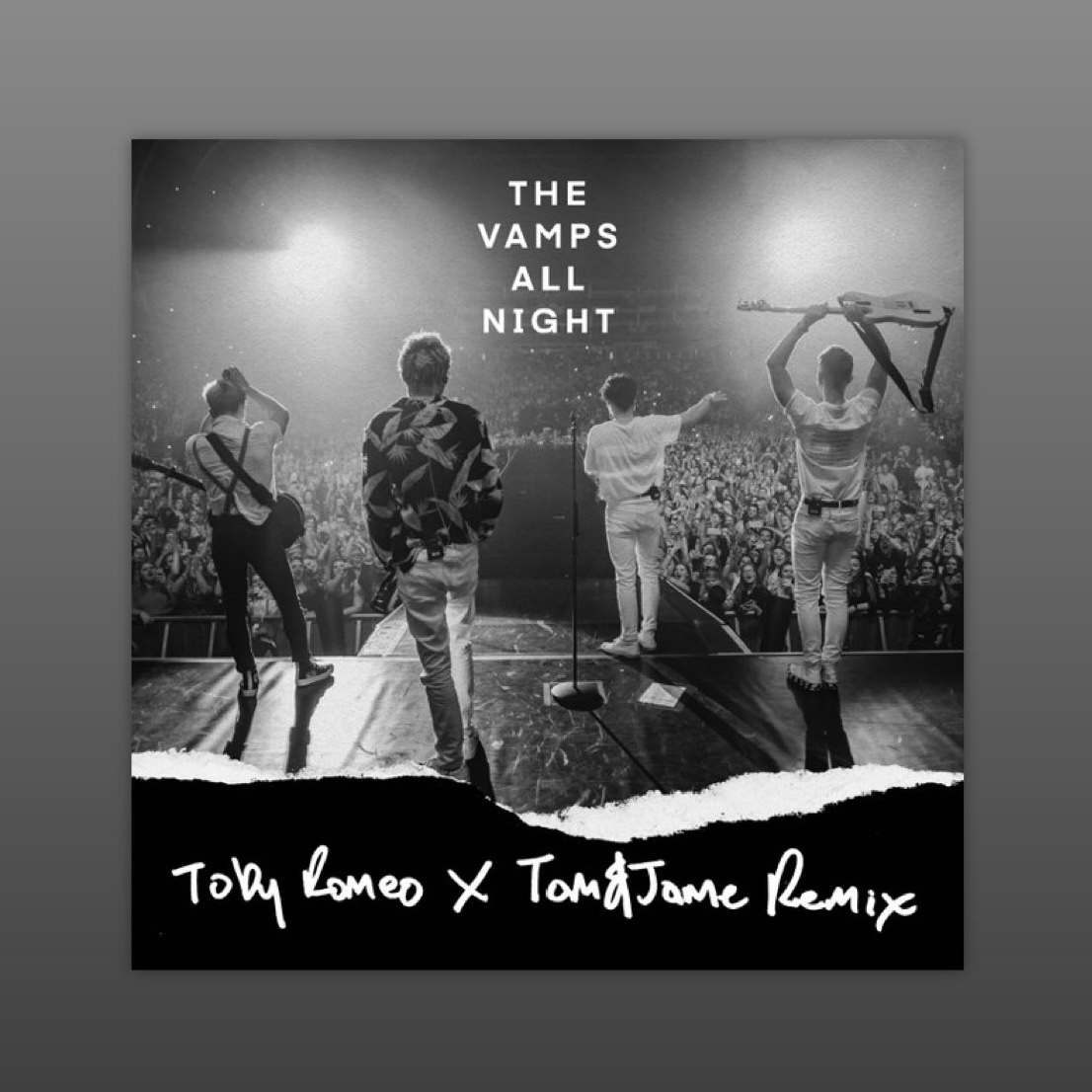 All Night Remix Download by Toby Romeo & Tom & Jame Hypeddit