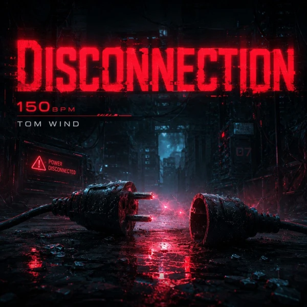 Disconnection [FREE DL] by Tom Wind | Free Download on Hypeddit