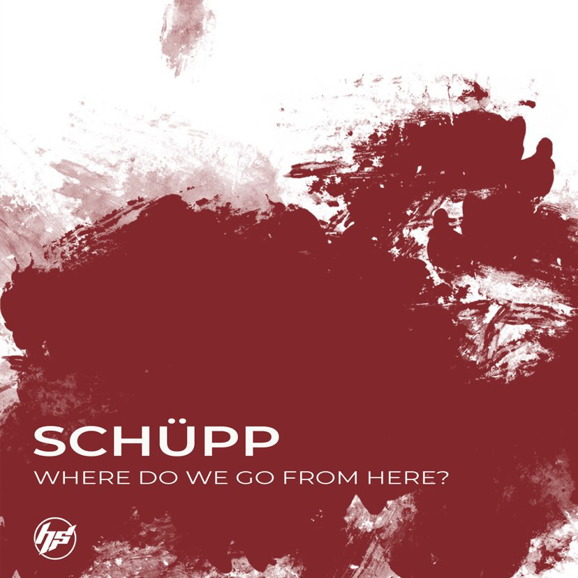 Where Do We Go From Here? by Schüpp | Free Download on Hypeddit