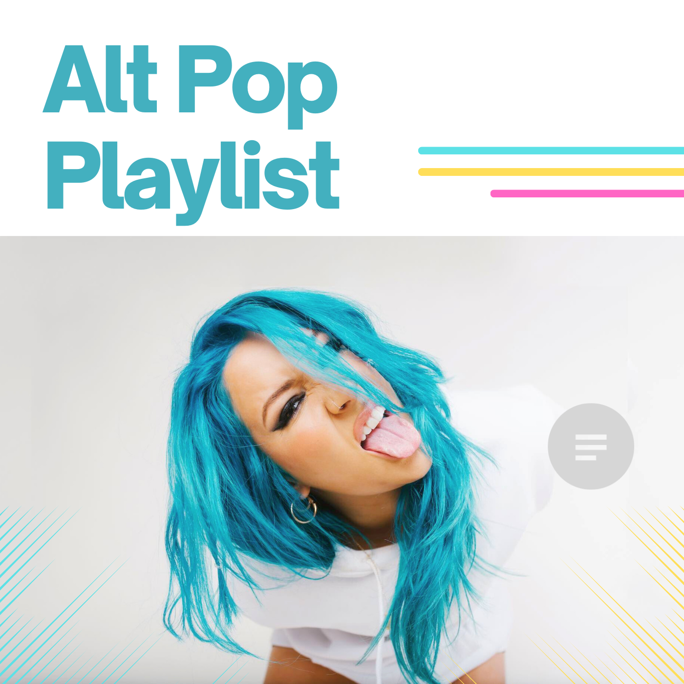 Alt Pop | New Alt and Indie 2024 by tout