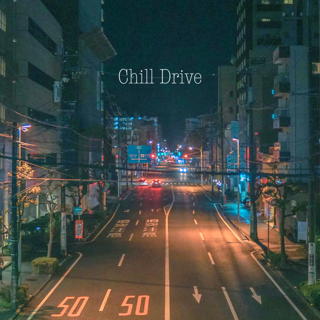Chill Drive by Jazzin' Bee | Free Download on Hypeddit