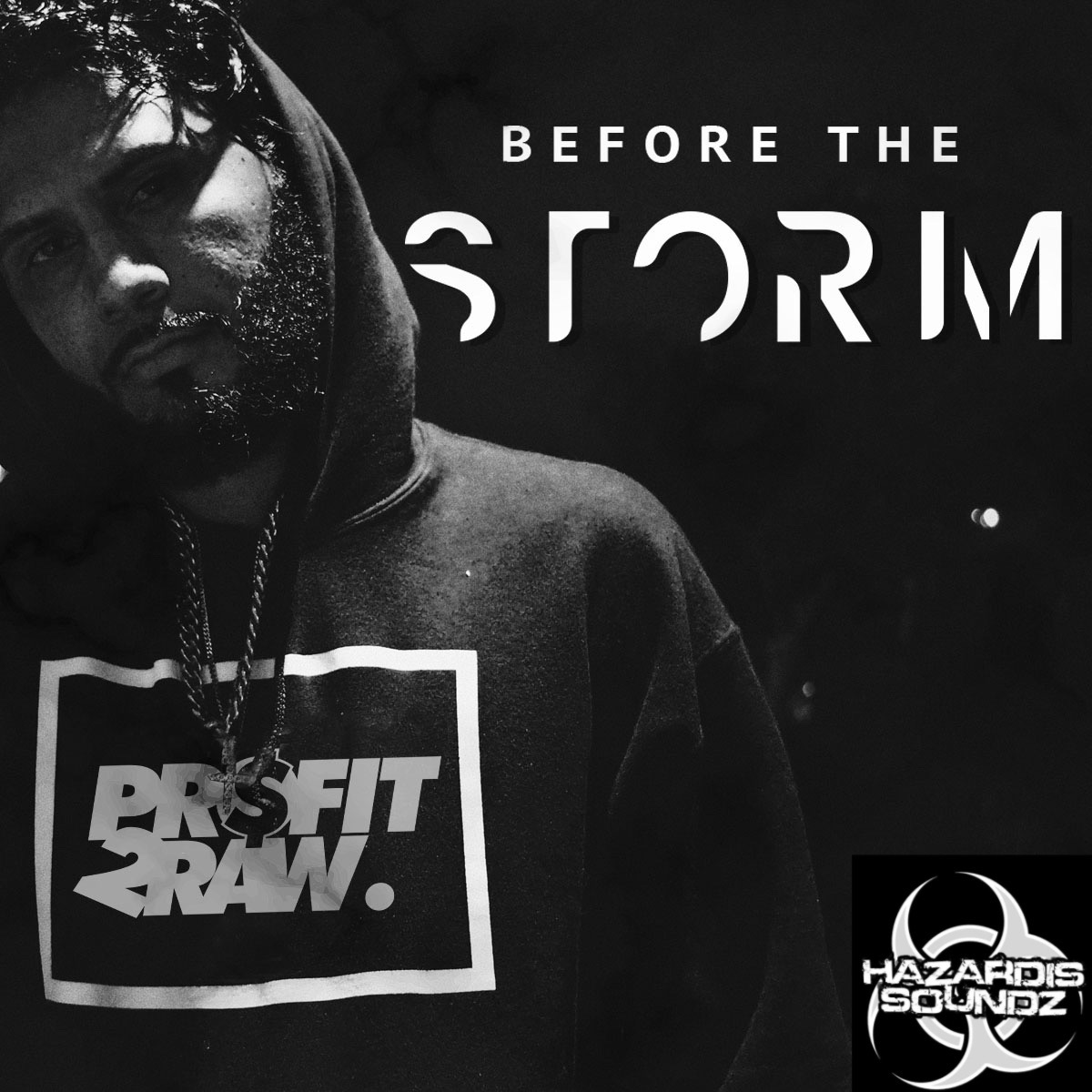 Before The Storm by Profit2Raw | Free Download on Hypeddit