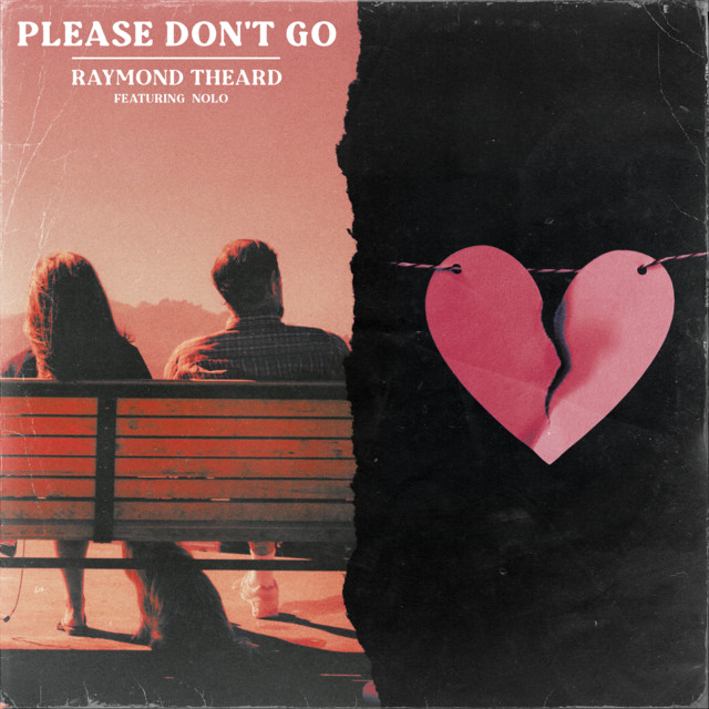 Please Don't Go (I Love You So) by Raymond Theard, Nolo