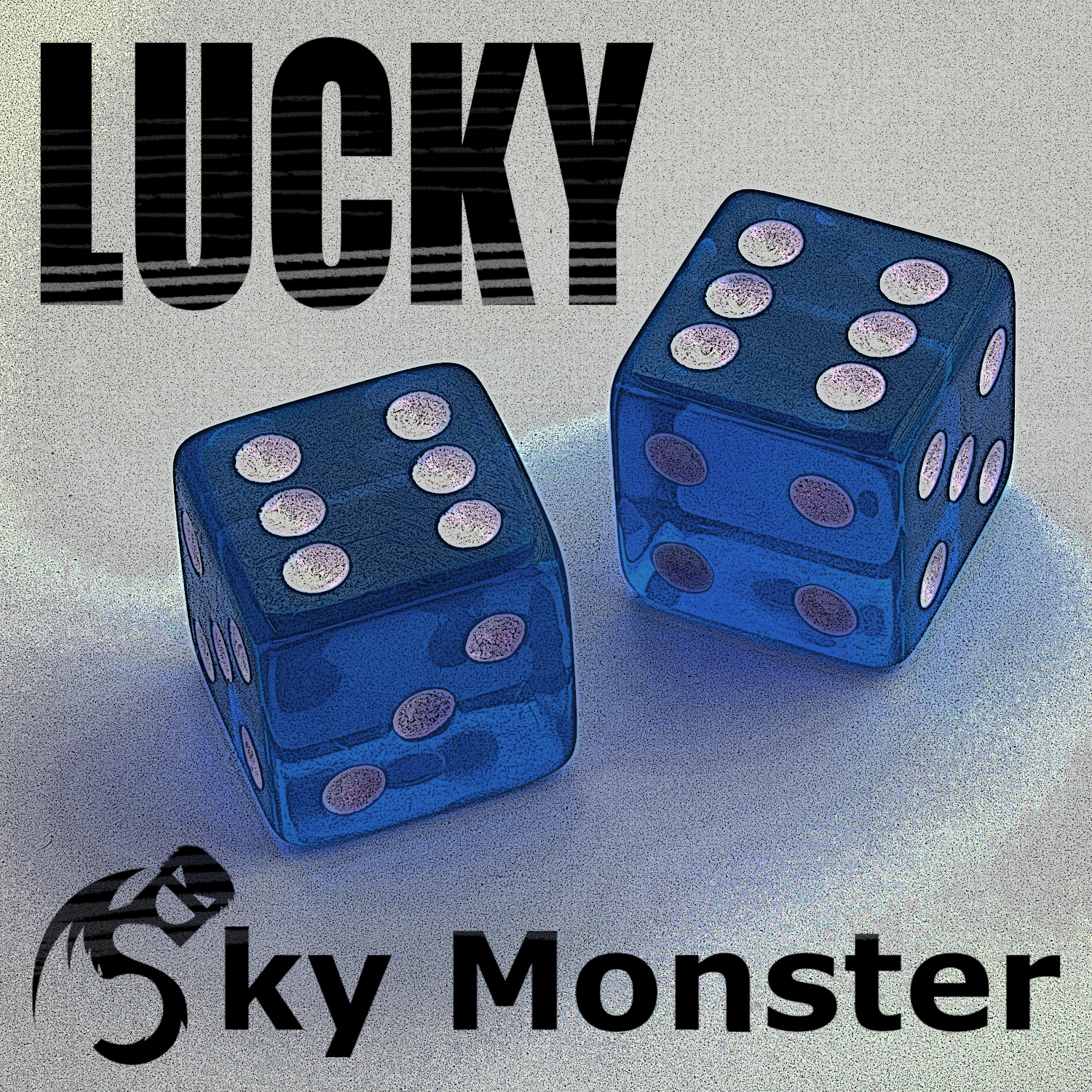 Lucky monster на русском