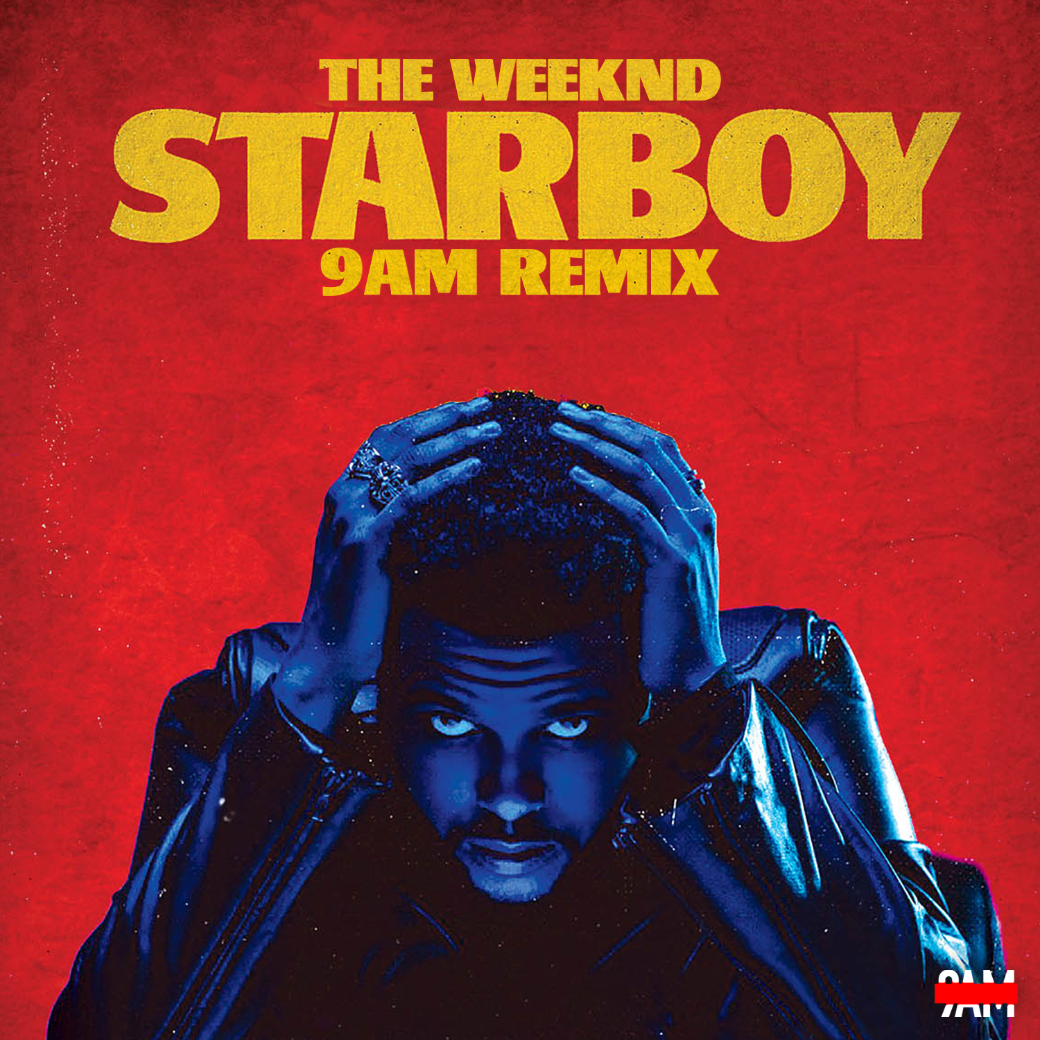 Starboy Cover Lock Screen Photo Starboy The Weeknd Th - vrogue.co