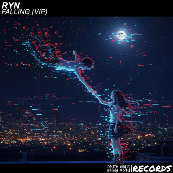 Falling (Vip) by RYN