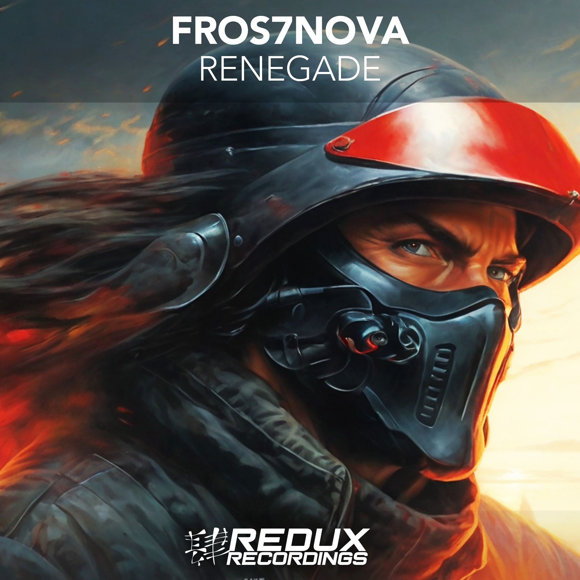 Renegade by Fros7novA