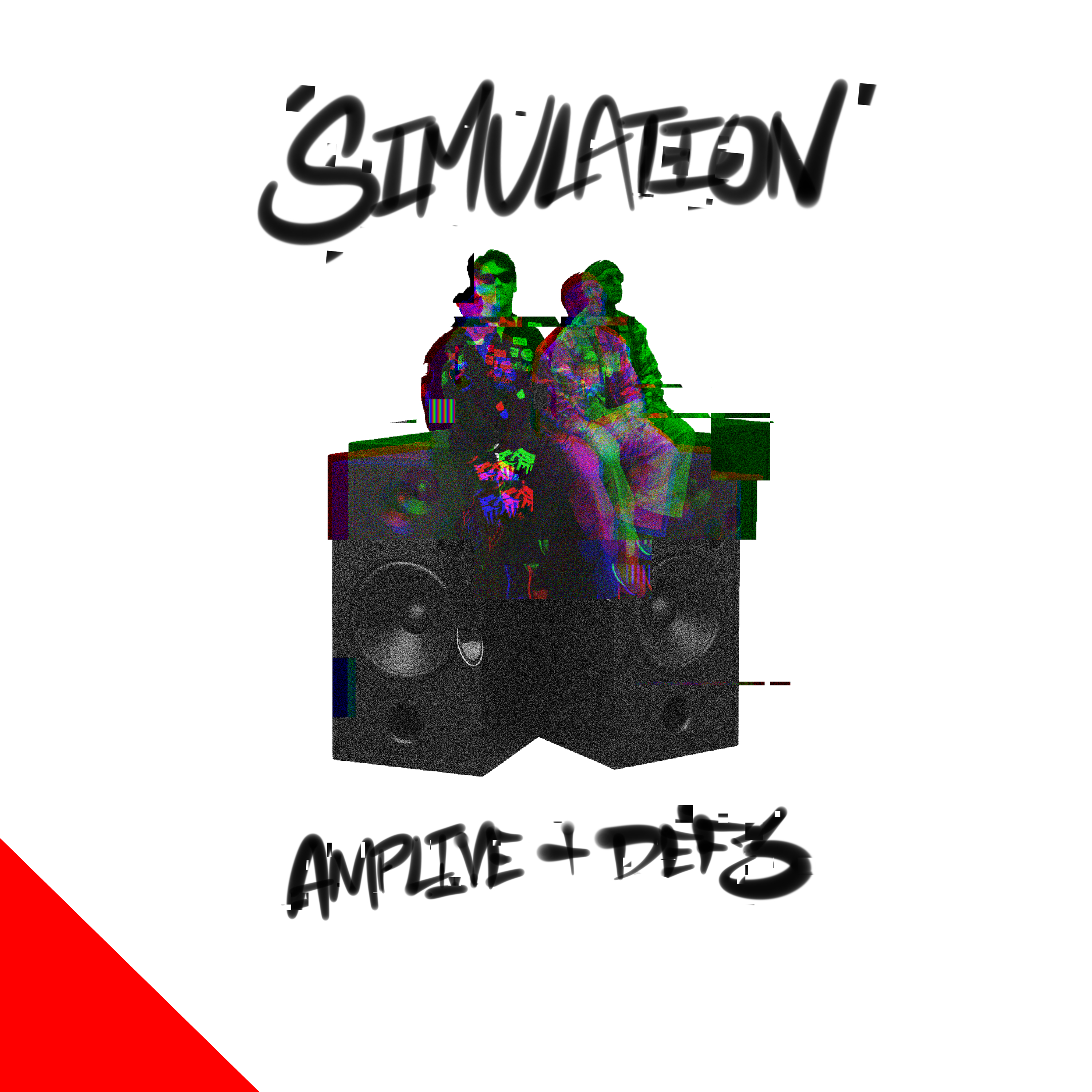Simulation by Amp Live & Def3