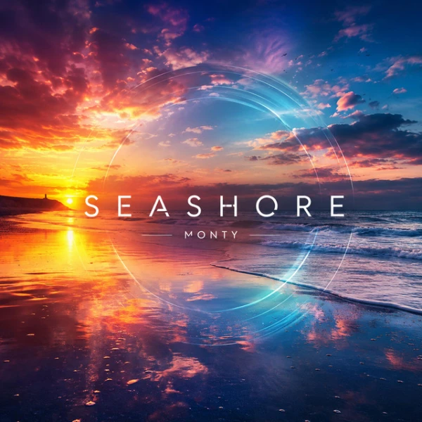 Seashore — a Balearic trance voyage