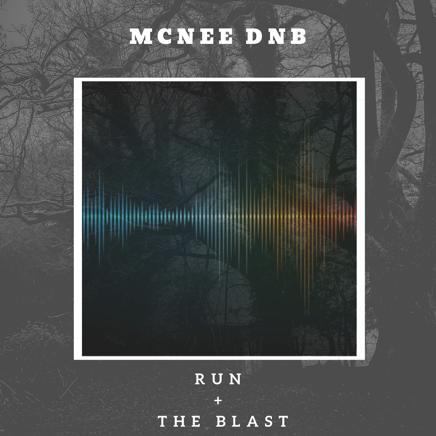 RUN (Free Download) by McNee DnB | Free Download on Hypeddit