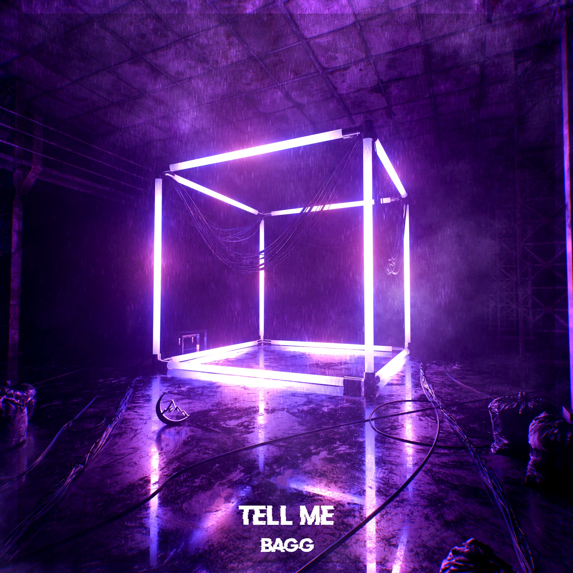 TELL ME by BAGG