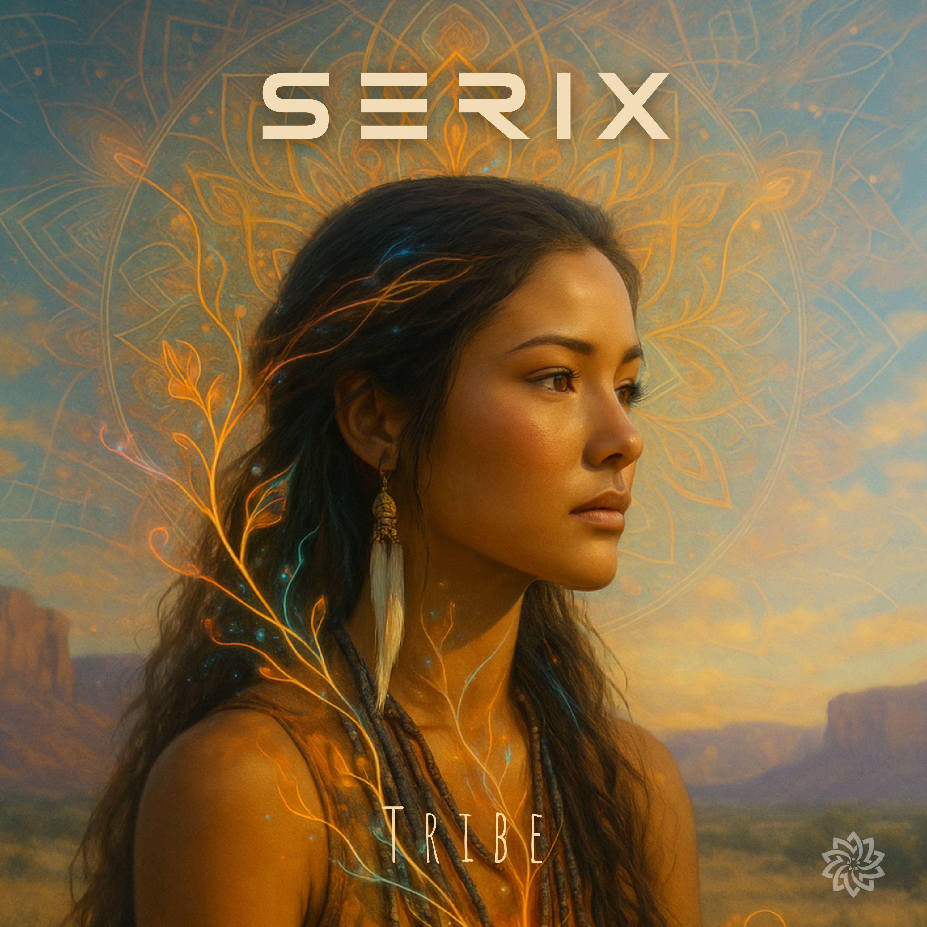 Tribe by Serix | Free Download on Hypeddit