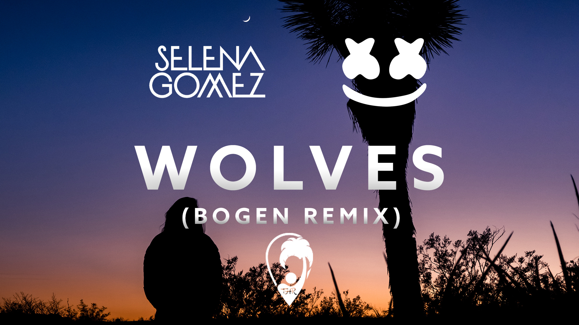 Wolves (Bogen Remix) by Selena Gomez x Marshmello | Free Download on ...