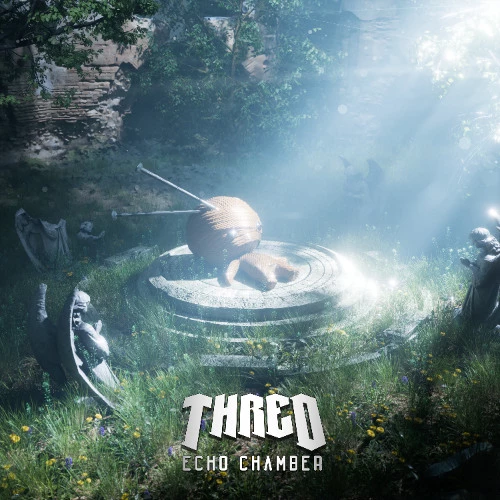 Echo Chamber by Thred | Free Download on Hypeddit