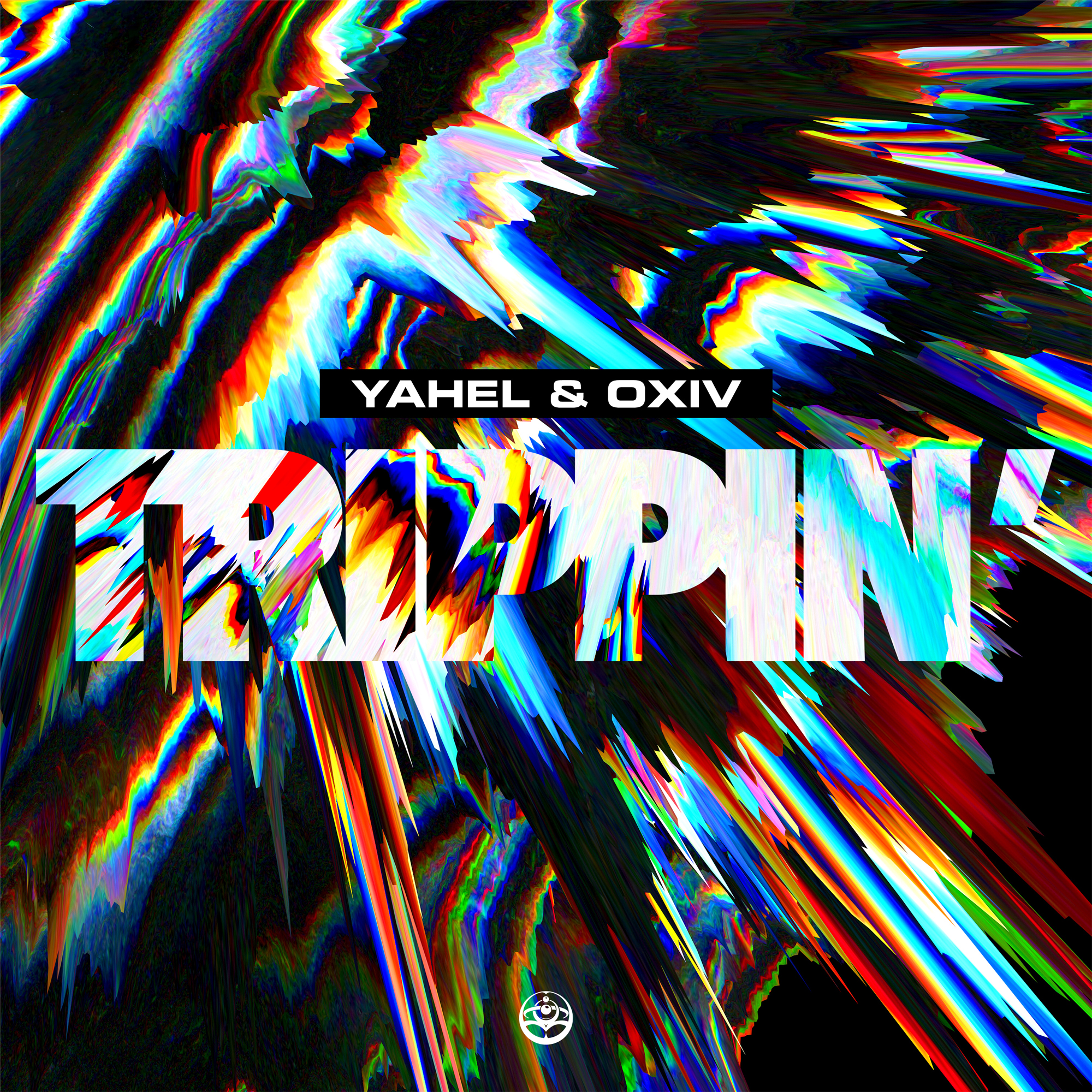 Trippin' by Yahel, Oxiv