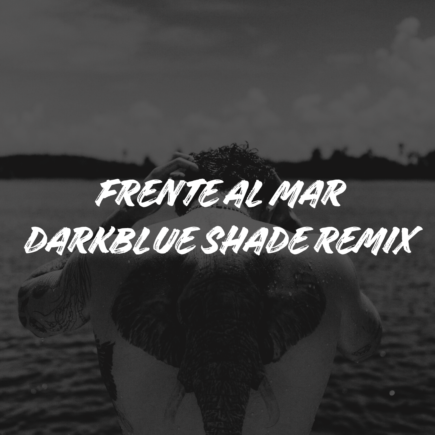 Frente Al Mar (Darkblue Shade Remix) by Beéle | Free Download on Hypeddit
