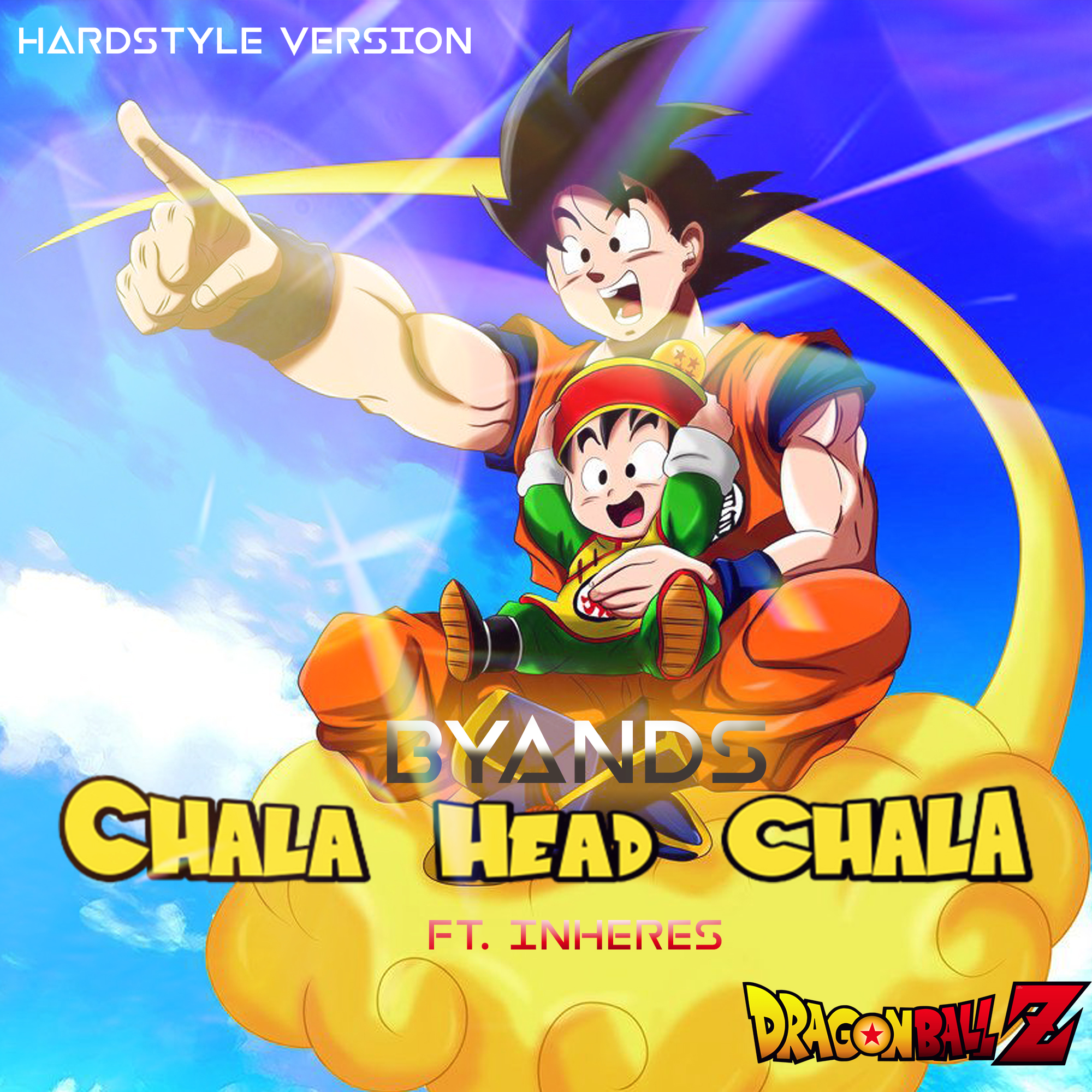 Chala Head Chala ft. Inheres (Hardstyle Version) EXTENDED by Byands ...