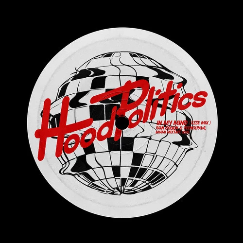 In My Mind (ESSE MIX) [Hood Politics Records] by ESSE | Free Download ...