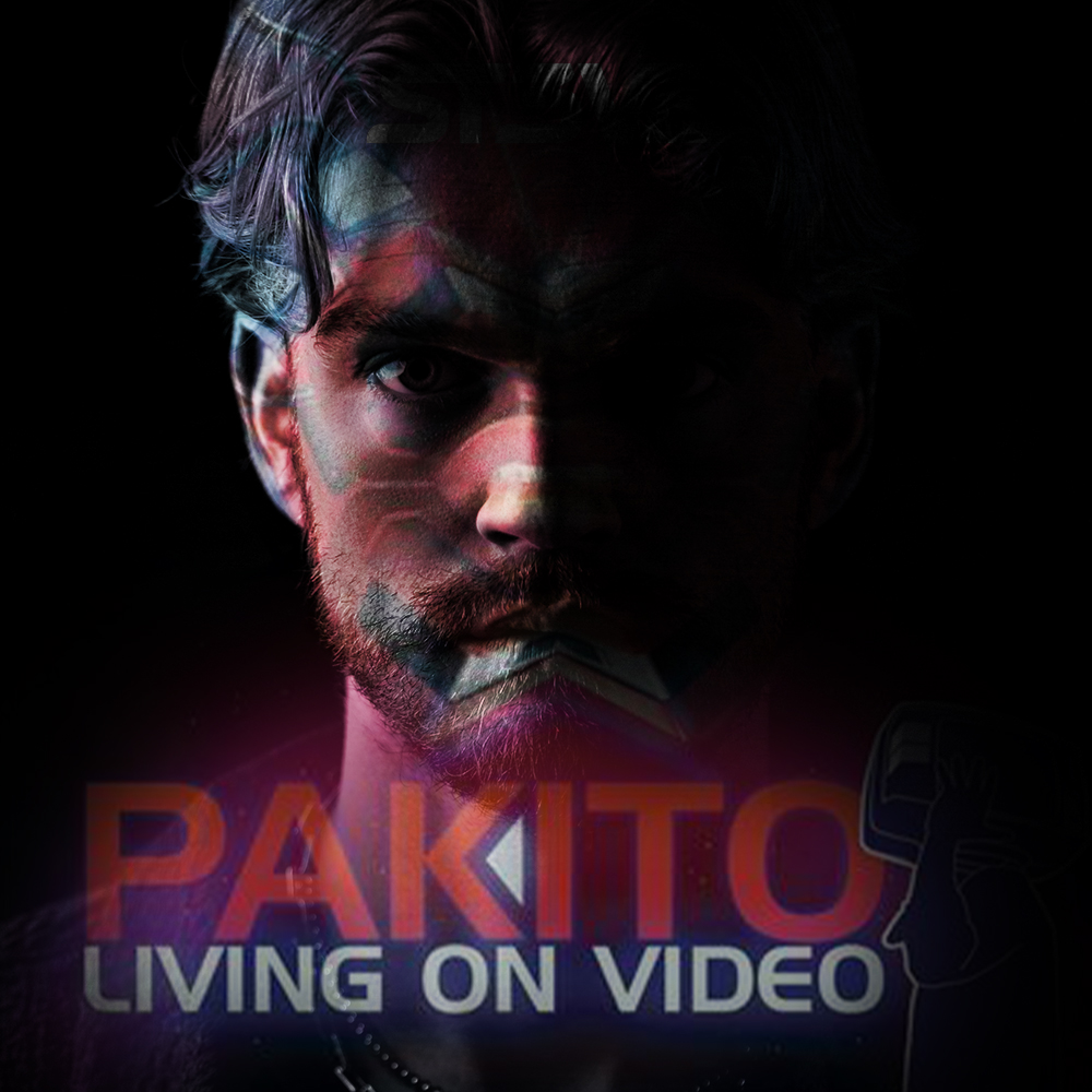 Pakito - Living On Video (ST3VE Hard Techno Edit) by ST3VE | Free ...