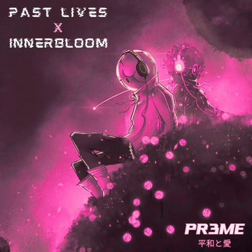 PAST LIVES X INNERBLOOM (IAN ASHER X SHIP WREK REMIX) - PR3ME EDIT by ...