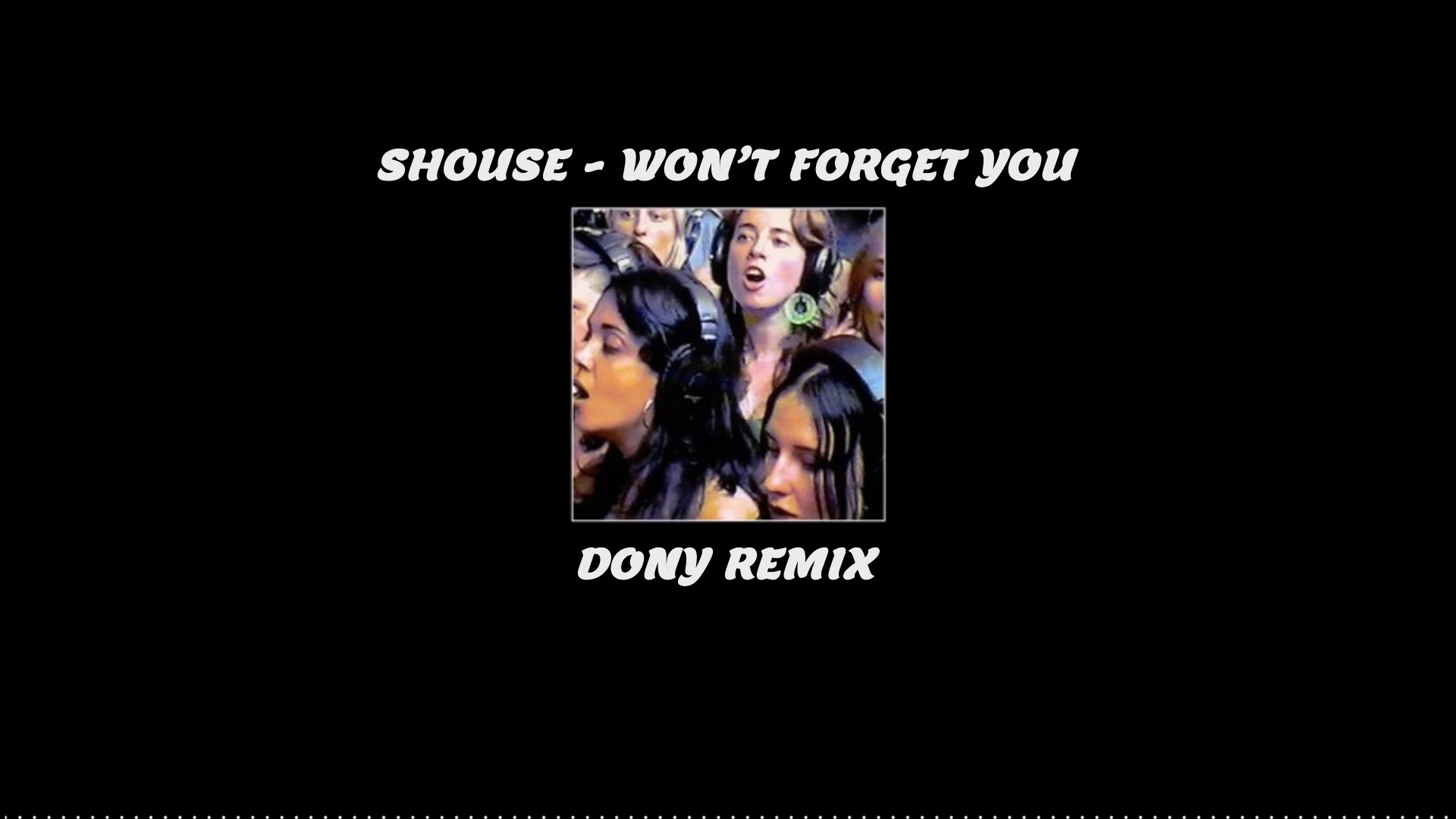 Shouse Won't You (Dony Remix) by Dony Free Download on Hypeddit