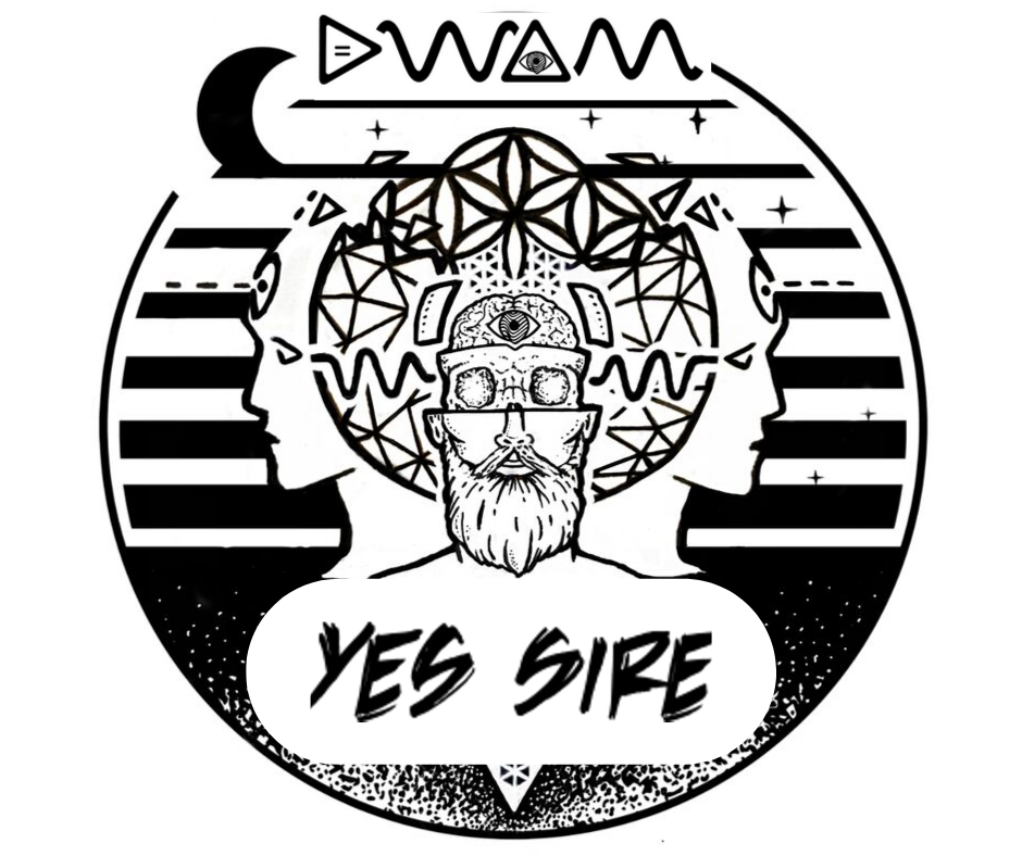 Yes Sire by DWAM Free Download on Hypeddit