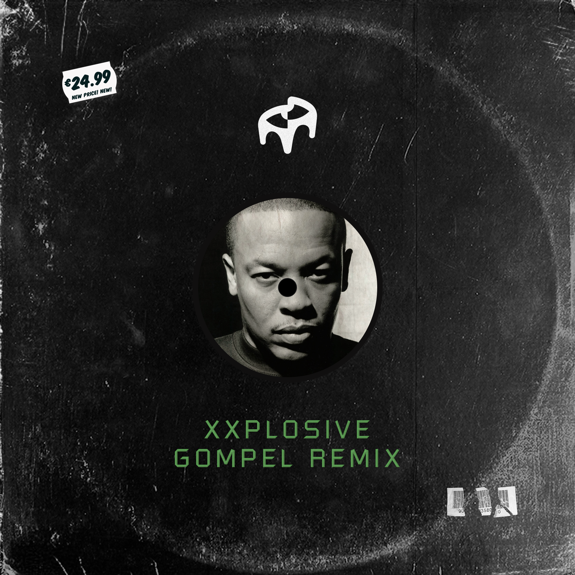 Xxplosive (GOMPEL REMIX) by Dr. Dre | Hypeddit