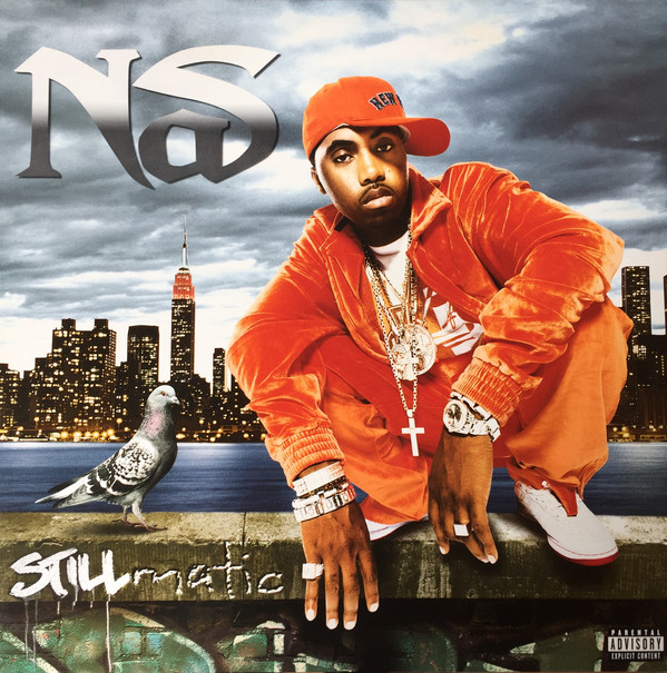 Stillmatic (Mohammed Zhang Edit) by NAS Free Download on Hypeddit