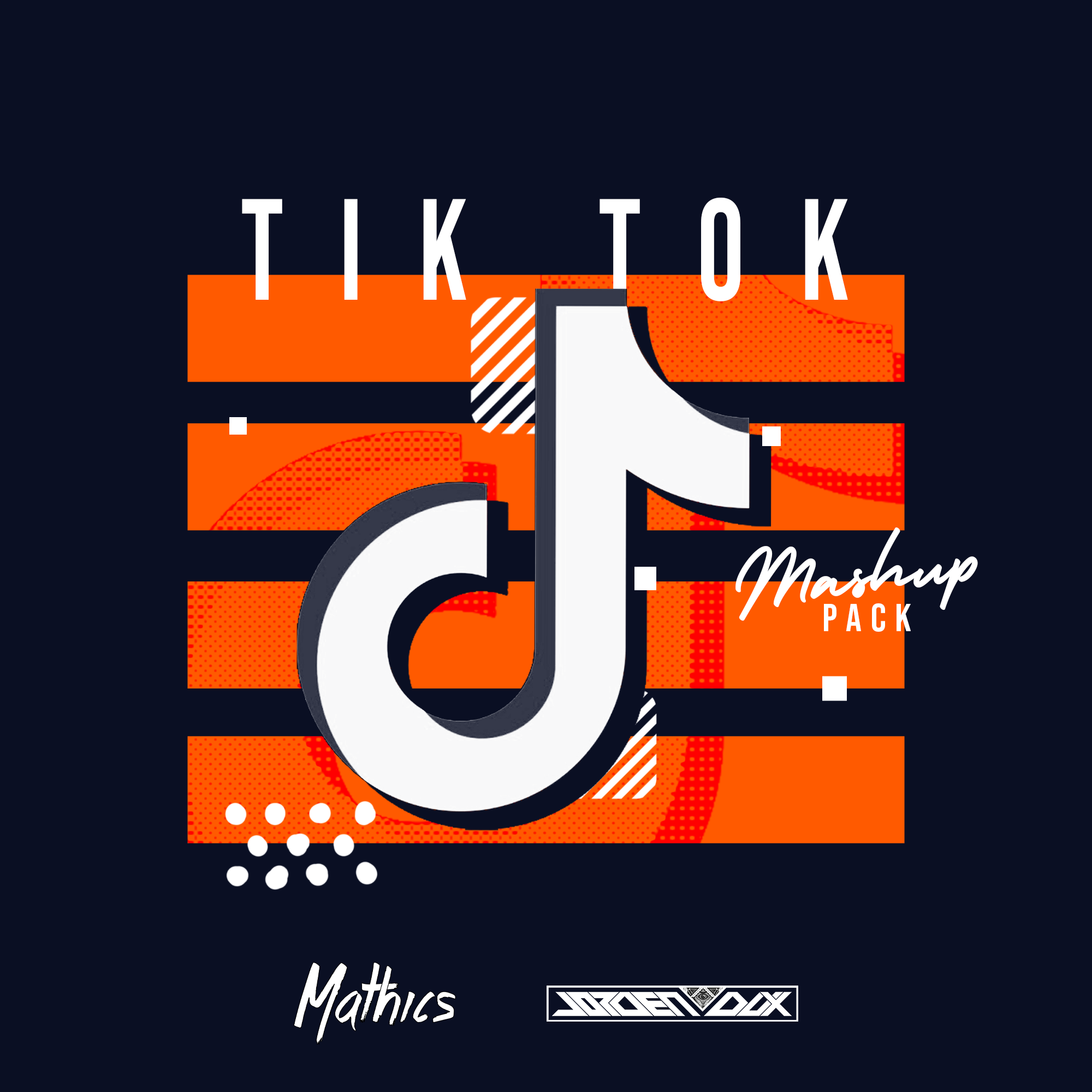Tiktok Mashups - sen7qyq