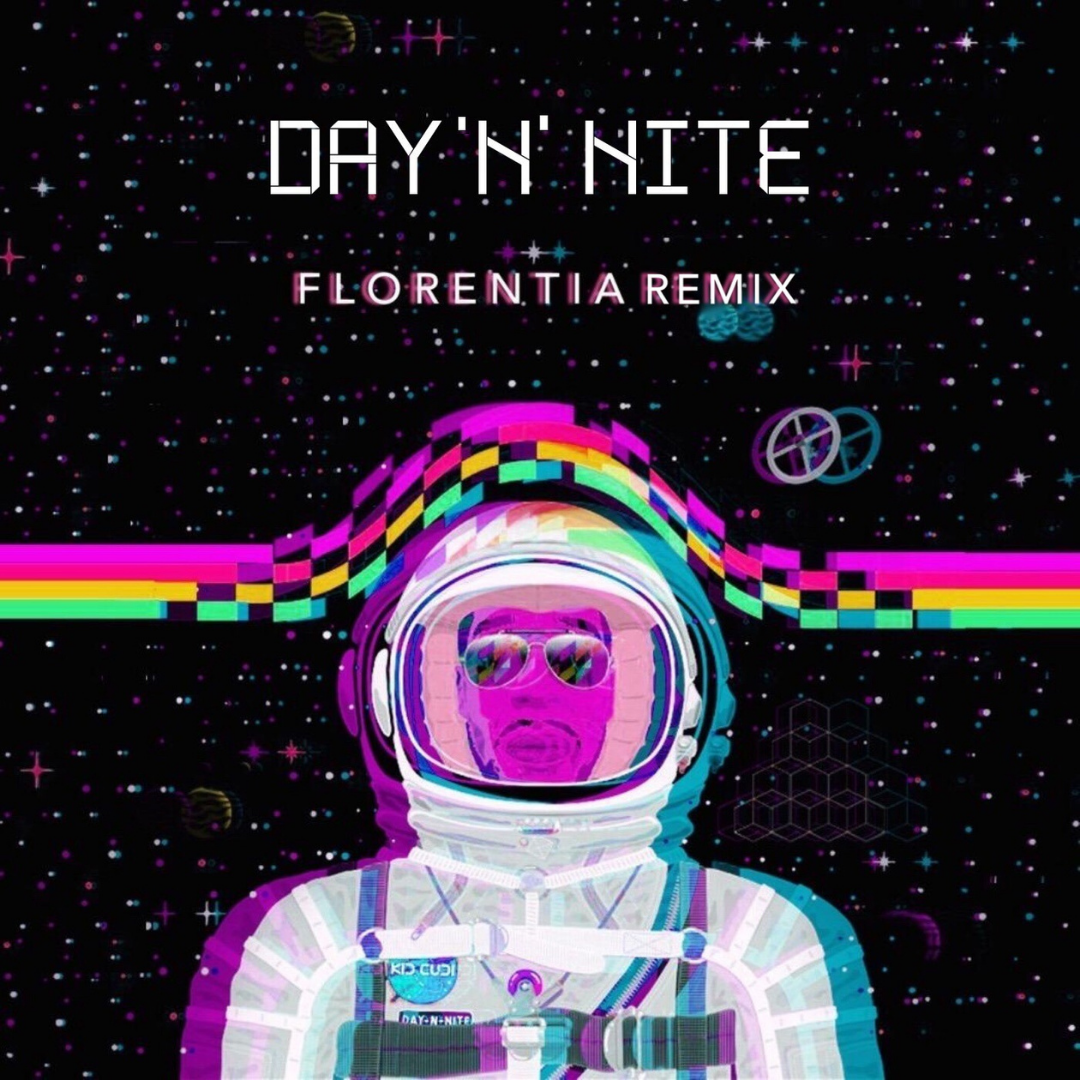Day 'N' Nite Remix by FLORENTIA Free Download on Hypeddit