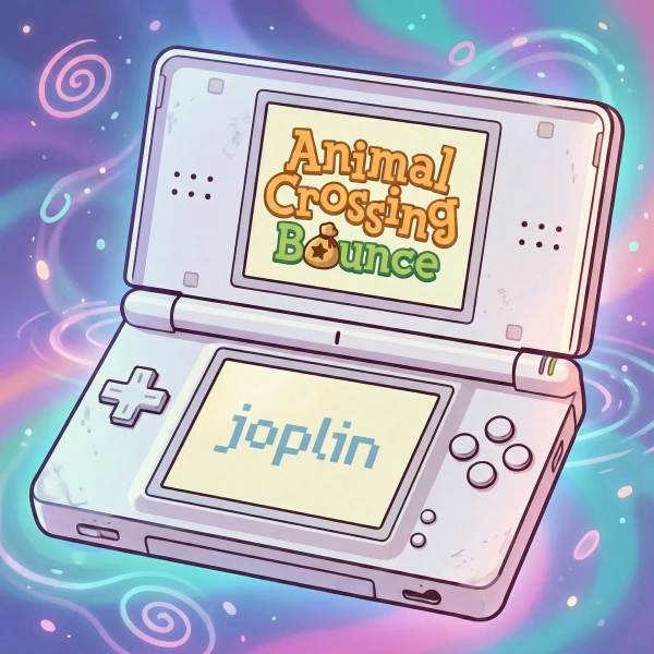 Animal Crossing Bounce by joplin | Free Download on Hypeddit