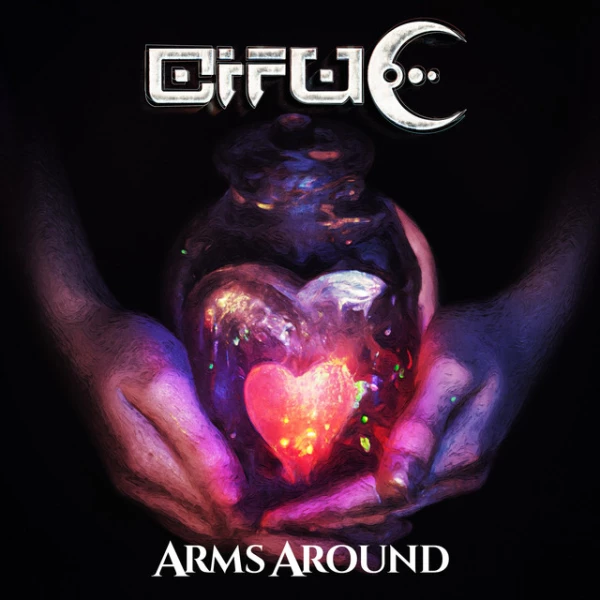 Arms Around by Cifu C