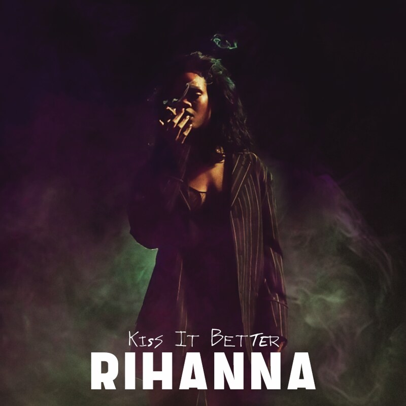 Rihanna Bootlegs - Percy Miracles by Percy Miracles | Free Download on ...