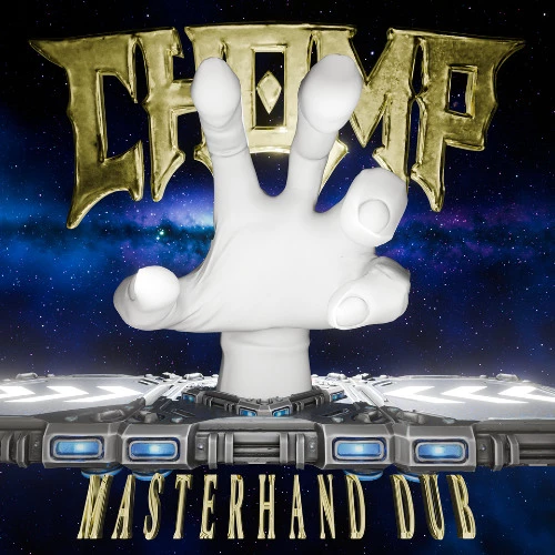 MASTERHAND DUB by CHOMP | Free Download on Hypeddit