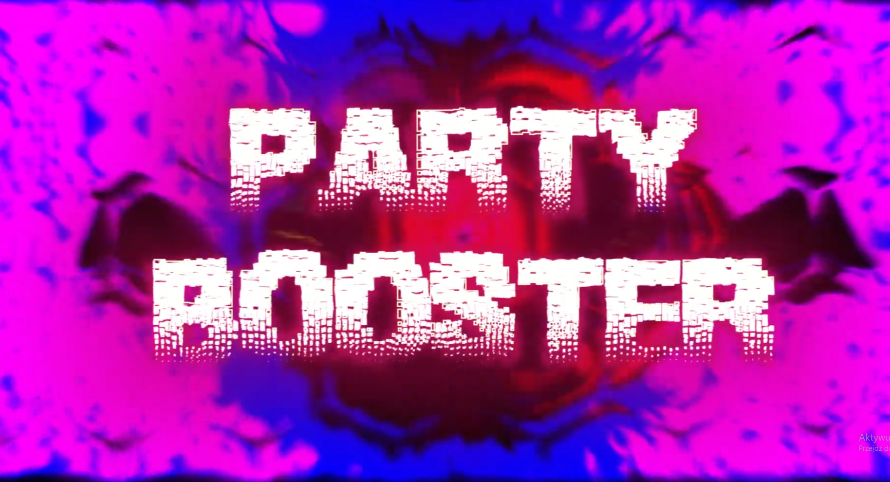 Party Booster #2 HARD by Dr. Rav
