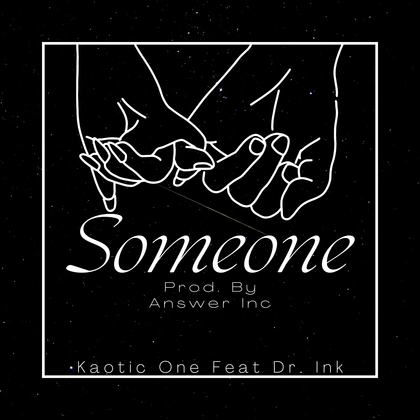 Someone By Kaotic One
