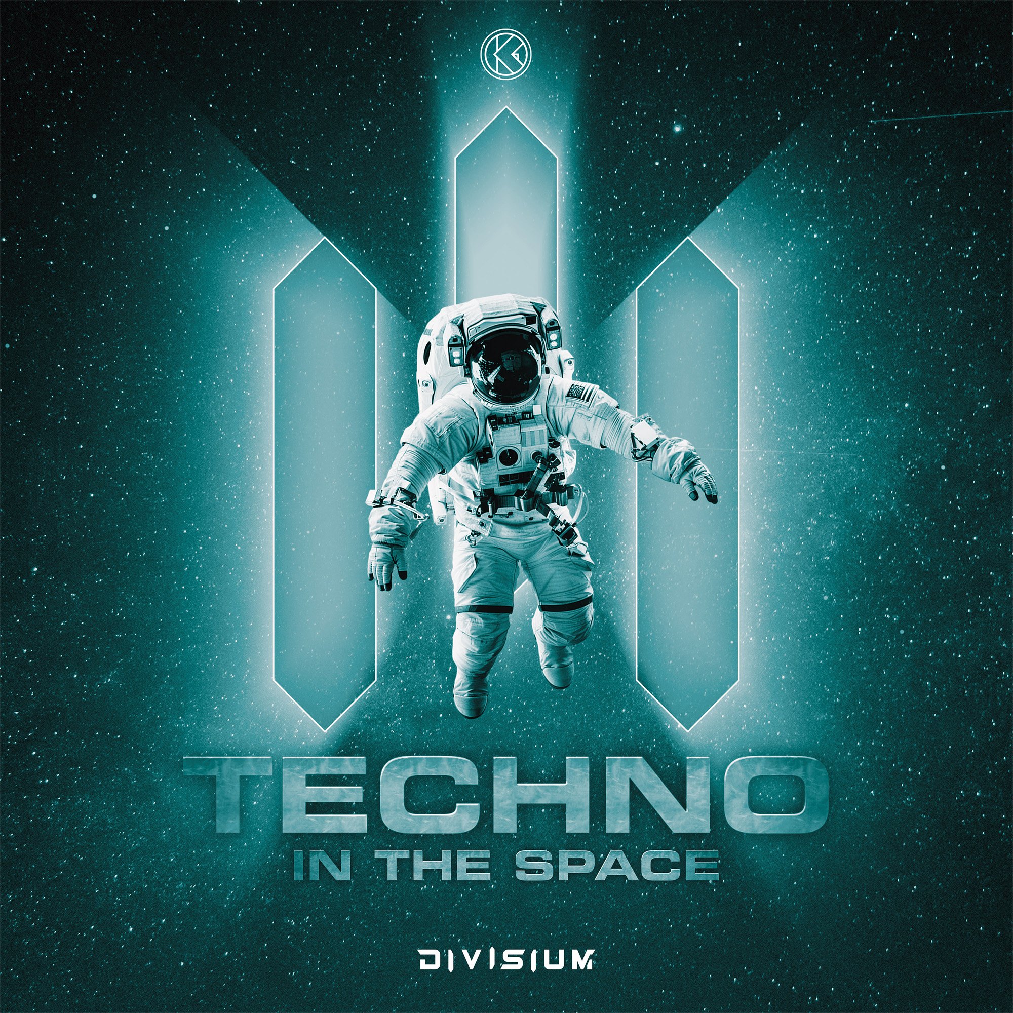 Techno In The Space by Divisium