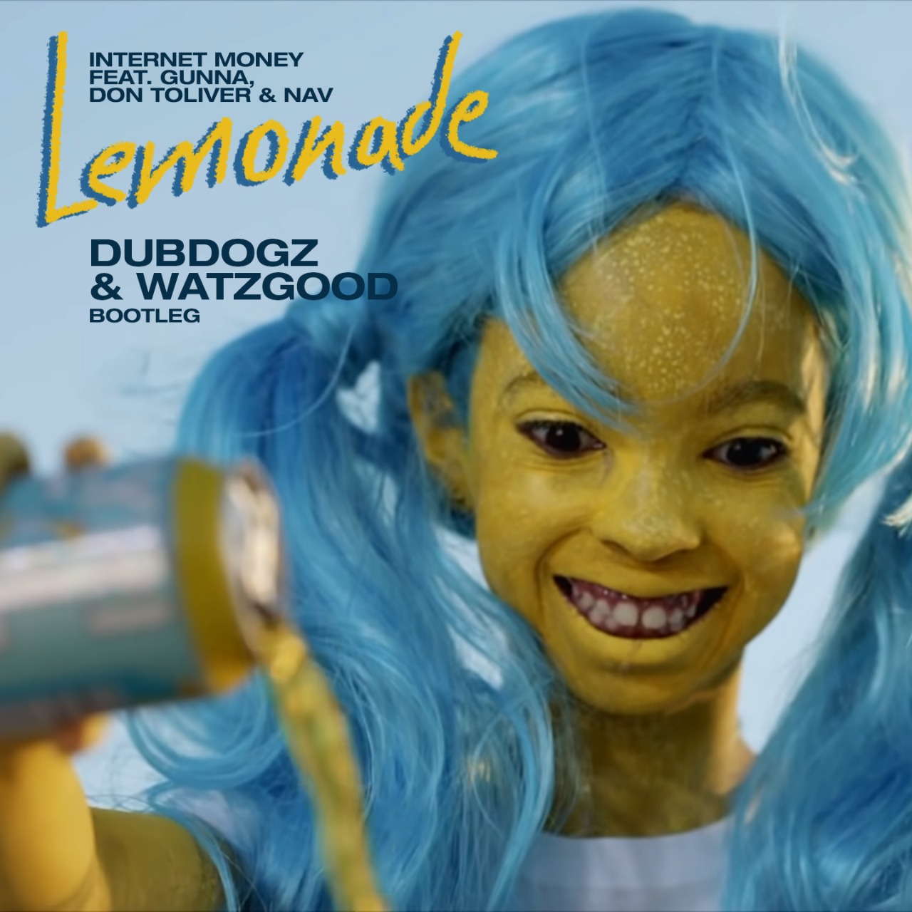 Lemonade (Dubdogz & Watzgood Remix) by Dubdogz & Watzgood | Free ...
