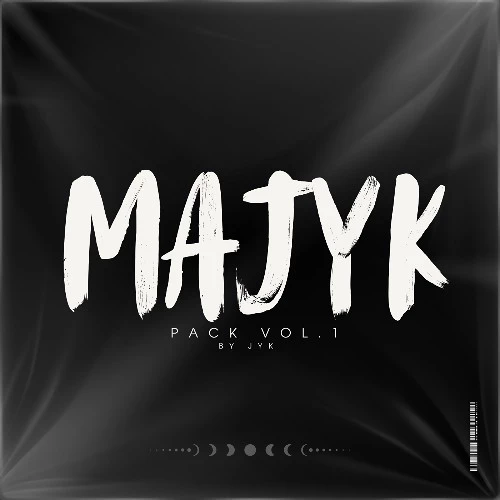 MAJYK Pack VOL.1 by JYK | Free Download on Hypeddit
