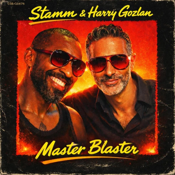 Master Blaster