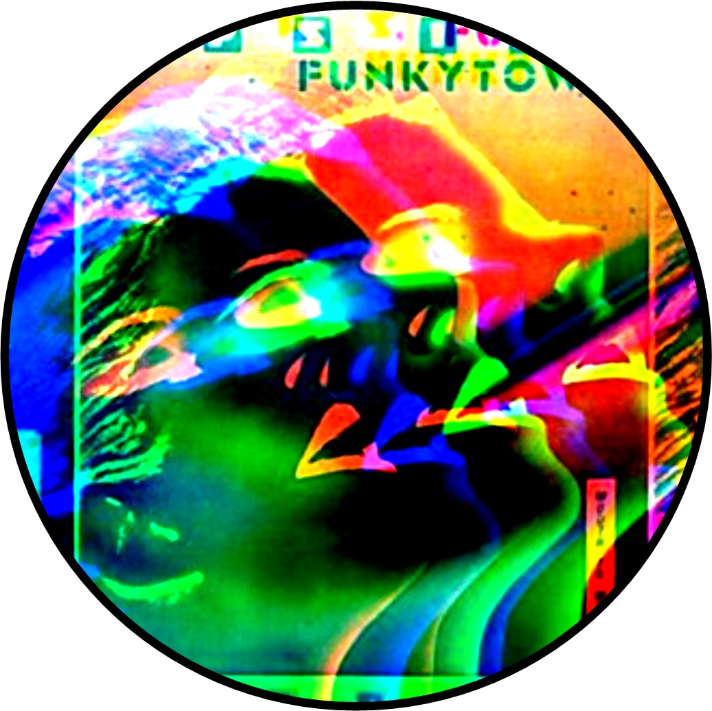 Funky Town (Dom Husk Edit) by Lipps Inc. Free Download on Hypeddit