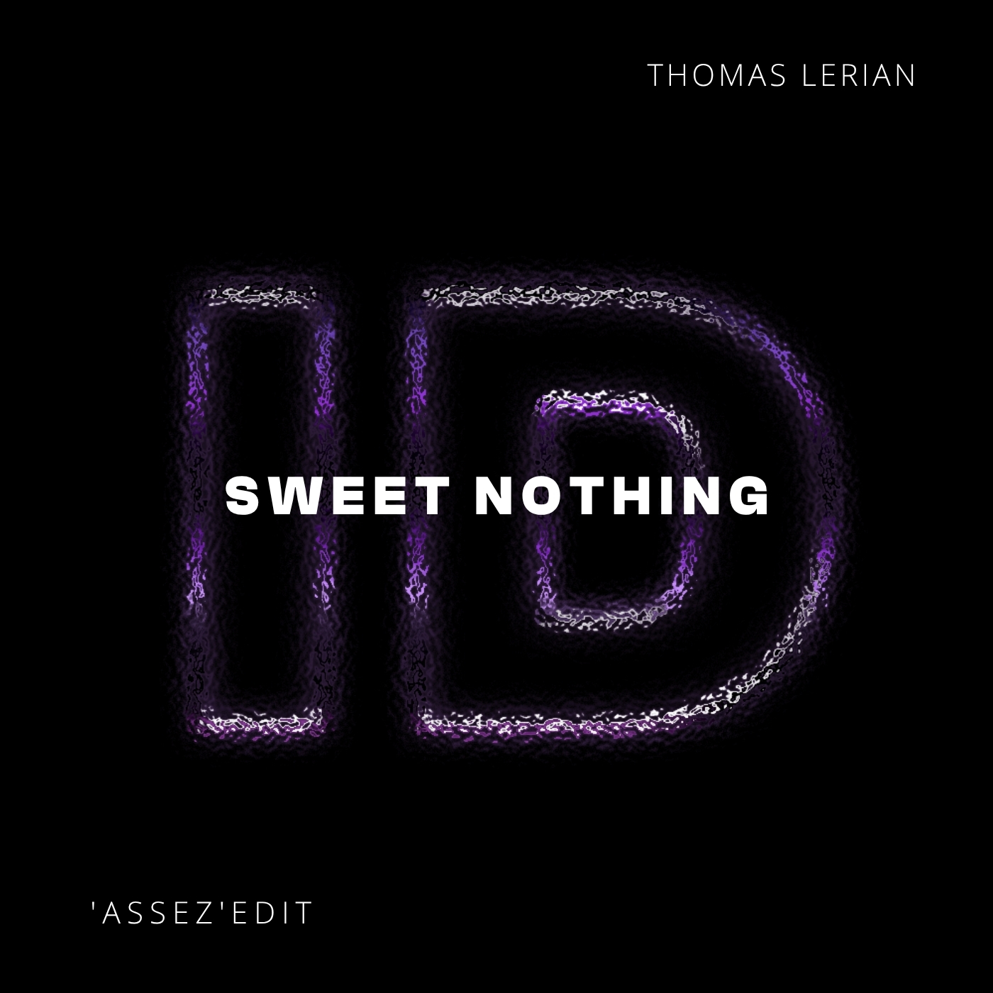 Sweet Nothing (Thomas Lerian 'Assez' ID by Rivoli Afro House Edit) by ...