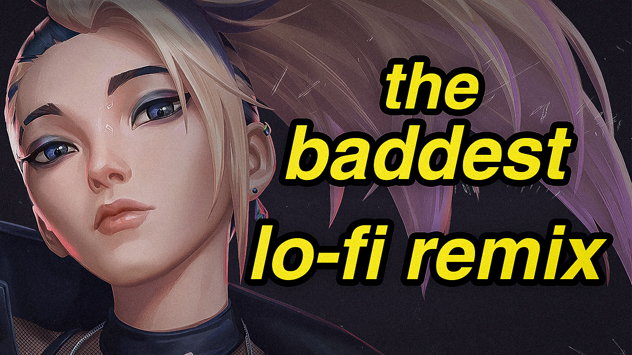 the-baddest-lo-fi-house-remix-by-k-da-free-download-on-hypeddit