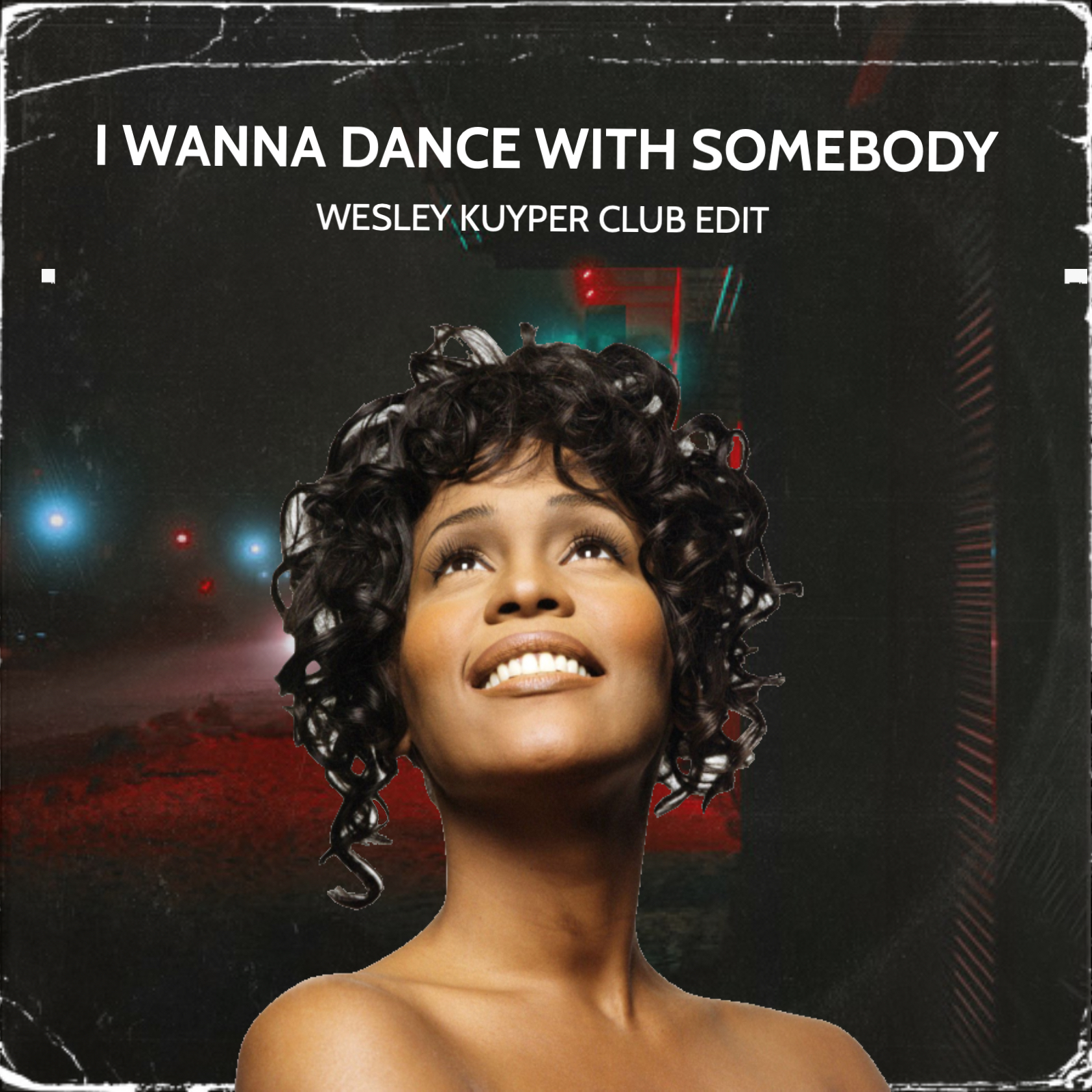 i wanna dance with somebody