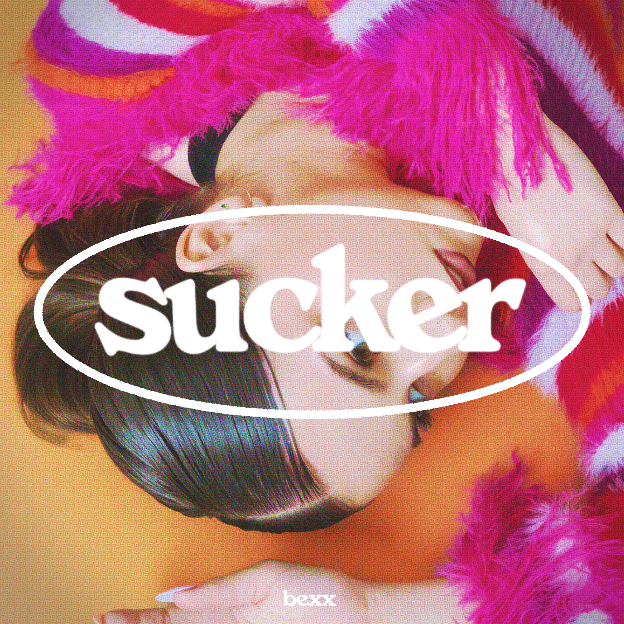 SUCKER by bexx