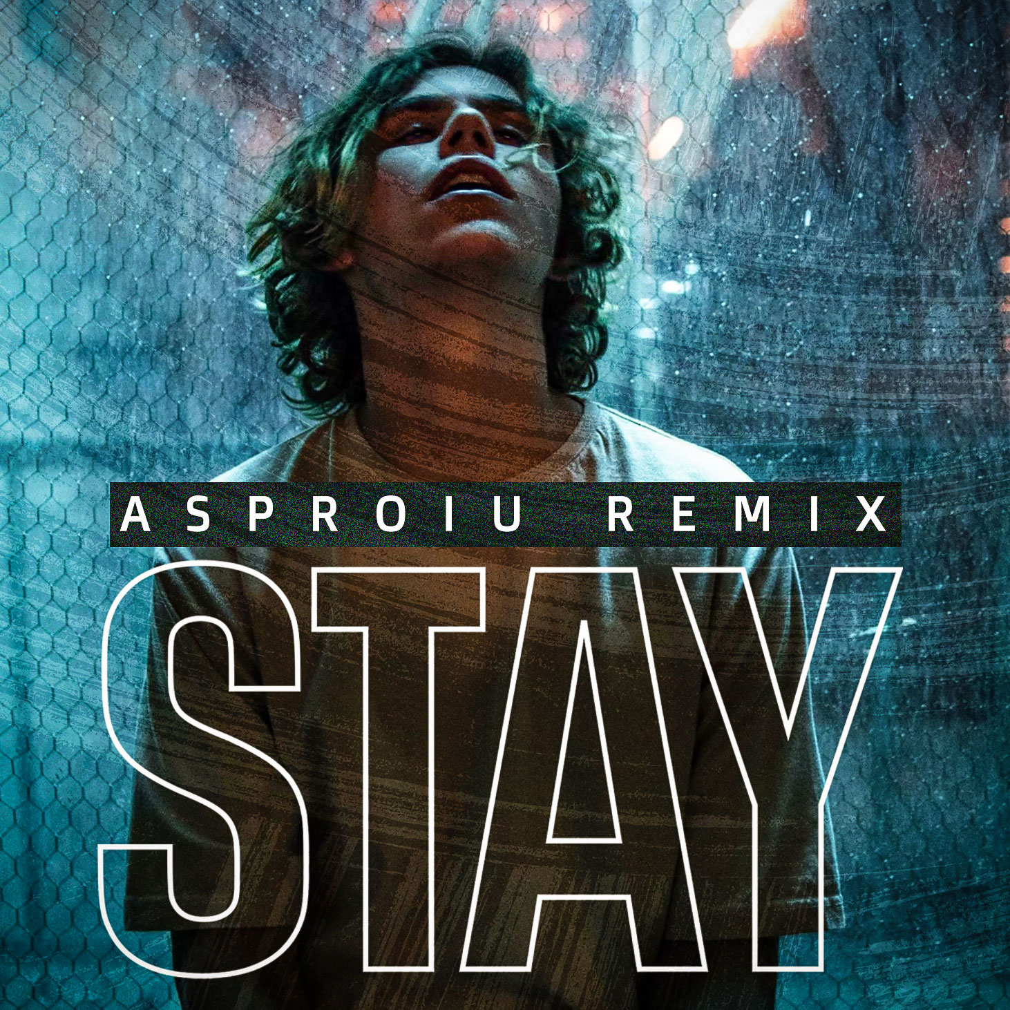 STAY (Asproiu Remix) by The Kid LAROI, Justin Bieber | Free Download on ...