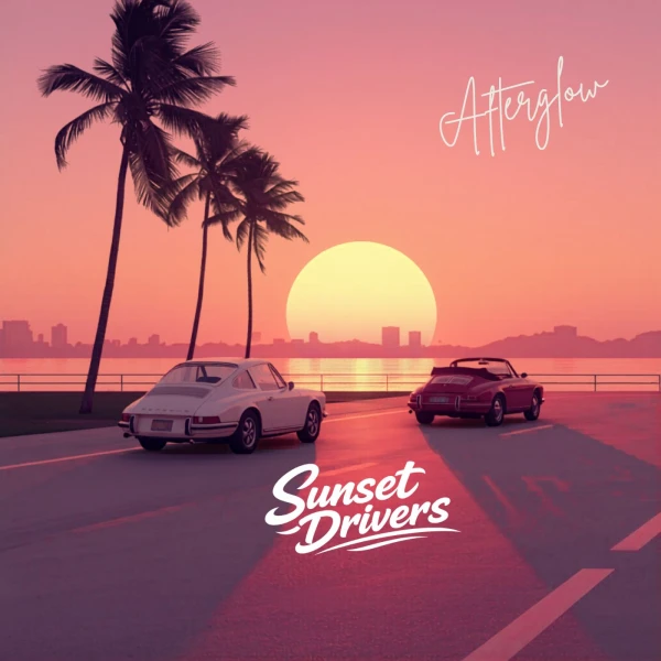 Afterglow by SUNSET DRIVERS | Free Download on Hypeddit